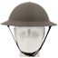 Picture of GB Brodie Helmet WWII Olive Green
